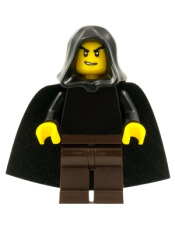 LEGO Dark Wizard minifigure