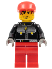 LEGO Actor 1 minifigure