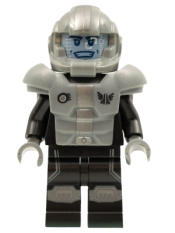 LEGO Galaxy Trooper, Series 13 (Minifigure Only without Stand and Accessories) minifigure