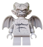 LEGO Gargoyle, Series 14 (Minifigure Only without Stand and Accessories) minifigure