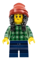 LEGO Groom, Series 22 (Minifigure Only without Stand and Accessories) minifigure