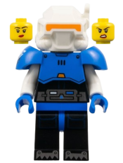 LEGO Ice Planet Explorer, Series 26 (Minifigure Only without Stand and Accessories) minifigure