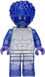 LEGO Orion, Series 26 (Minifigure Only without Stand and Accessories) minifigure