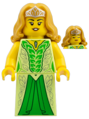 LEGO Unicorn Elf, Series 29 (Minifigure Only without Stand and Accessories) set