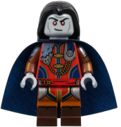 LEGO Strahd von Zarovich minifigure