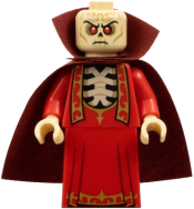 LEGO Szass Tam minifigure