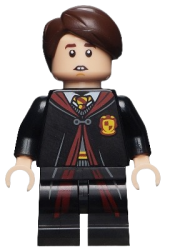 LEGO Neville Longbottom, Harry Potter, Series 2 (Minifigure Only without Stand and Accessories) minifigure