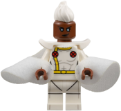 LEGO Storm, Marvel Studios, Series 2 (Minifigure Only without Stand and Accessories) minifigure