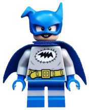 LEGO Bat-Mite, DC Super Heroes (Minifigure Only without Stand and Accessories) minifigure