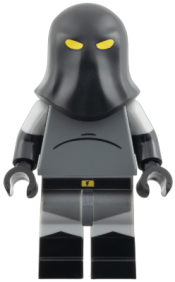 LEGO Thelonious, Shrek (Minifigure Only without Stand and Accessories) set