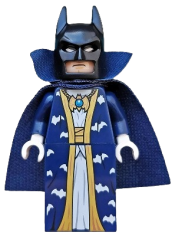 LEGO Wizbat minifigure