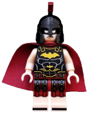 LEGO Baturion minifigure