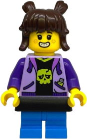 LEGO Drea Brickle set