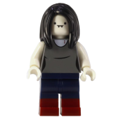 LEGO Marceline the Vampire Queen minifigure