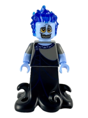 LEGO Hades, Disney, Series 2 (Minifigure Only without Stand and Accessories) minifigure