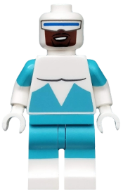 LEGO Frozone, Disney, Series 2 (Minifigure Only without Stand and Accessories) minifigure