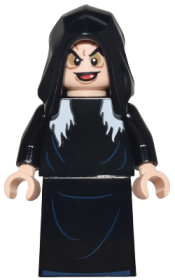 LEGO Evil Queen in Disguise minifigure