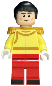 LEGO Prince Charming - Minifigure minifigure