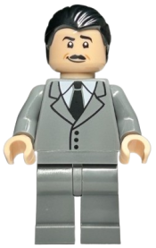 LEGO Walt Disney minifigure