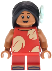 LEGO Lilo - Short Legs set