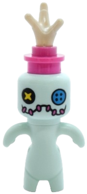 LEGO Scrump set