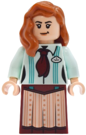 LEGO Main Street, U.S.A. Emporium Seller set