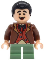 LEGO LeFou set