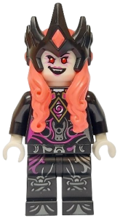 LEGO Never Witch minifigure