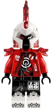 LEGO Zero set