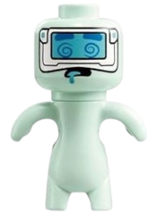 LEGO VR Dreamling set