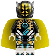LEGO Dreamsmasher set