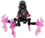 LEGO Arika set