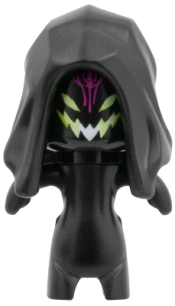 LEGO Grimspawn - Hood set