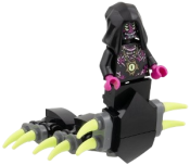 LEGO Arika - Centipede Form set