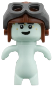 LEGO Dreamling Pilot set