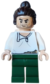 LEGO Duncan Idaho minifigure