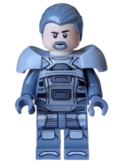 LEGO Gurney Halleck minifigure