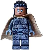 LEGO Dr. Liet-Kynes minifigure