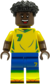 LEGO Vini Jr. set