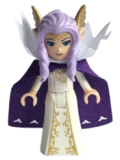 LEGO Skyra minifigure