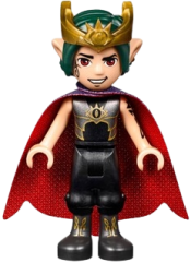 LEGO Goblin King minifigure