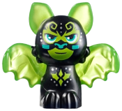 LEGO Vespe (Bat) minifigure