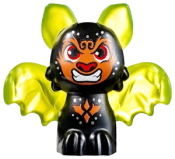 LEGO Furi (Bat) minifigure