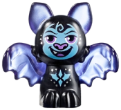 LEGO Molo (Bat) minifigure