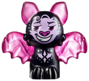 LEGO Phyll (Bat) minifigure