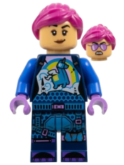 LEGO Brite Bomber set
