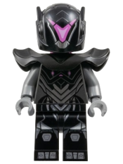 LEGO Trespasser Elite set