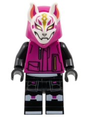 LEGO Drift set