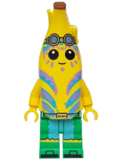 LEGO Island Adventure Peely set