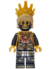 LEGO Oro set